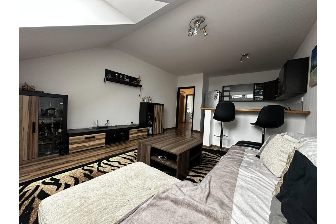 3izbový byt v Skalici na prenájom